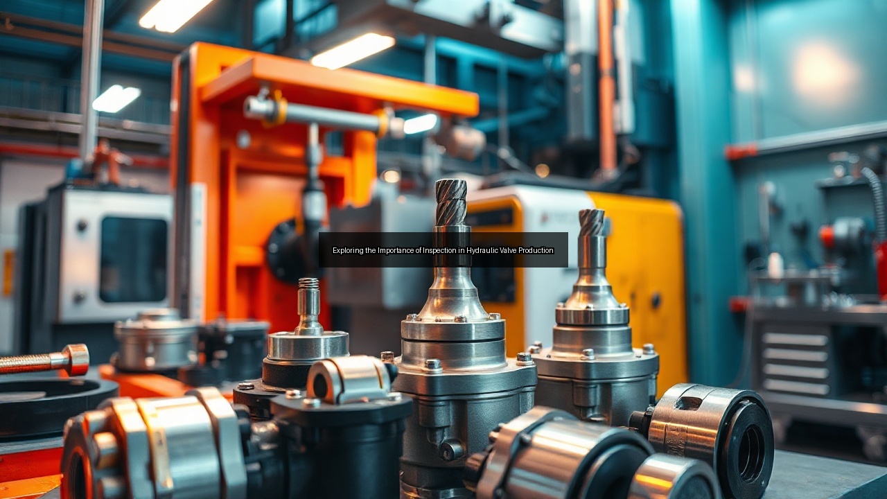 drill valve machining machines machining functional testing