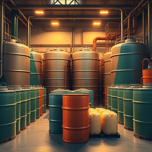 cage oil container liter tank oil and gas storage
